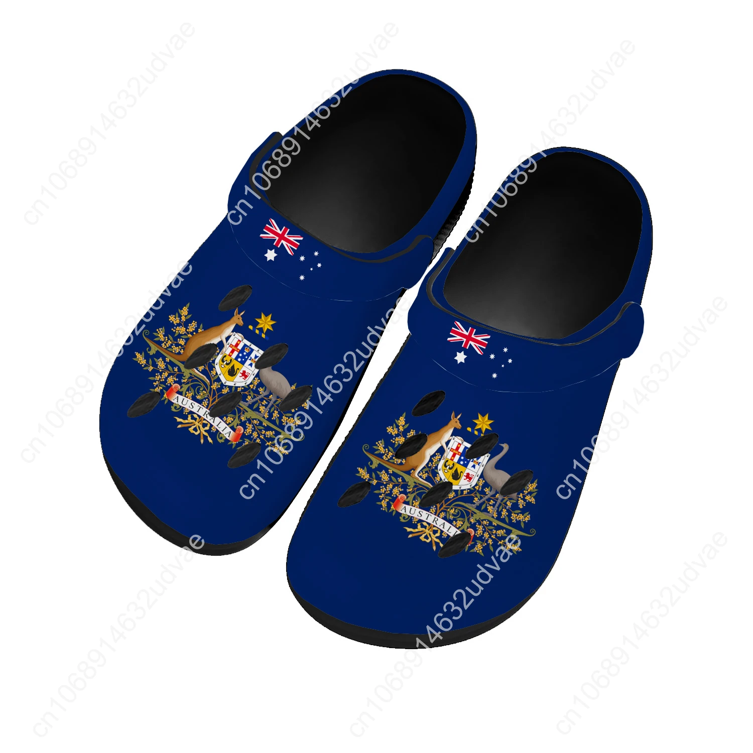 オーストラリア製ウォーターシューズ メンズ レディース ティ - Street Fashion Australia のレビューと価格