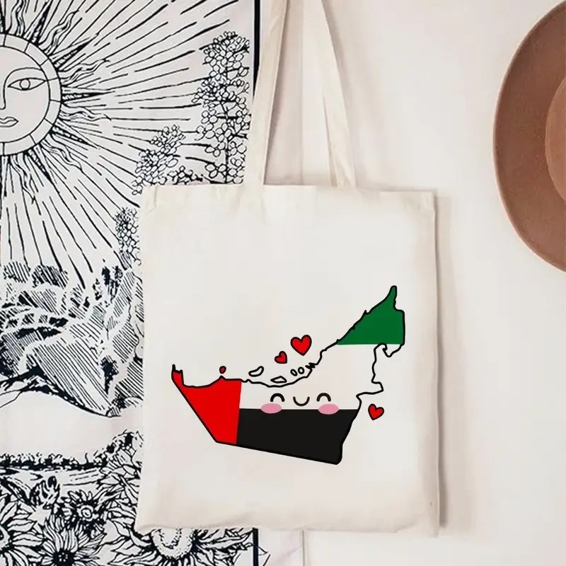 かわいいパンダ柄キャンバストートバッグ カワイイアニマルエコ - Tote Bag Canvas Print のレビューと価格