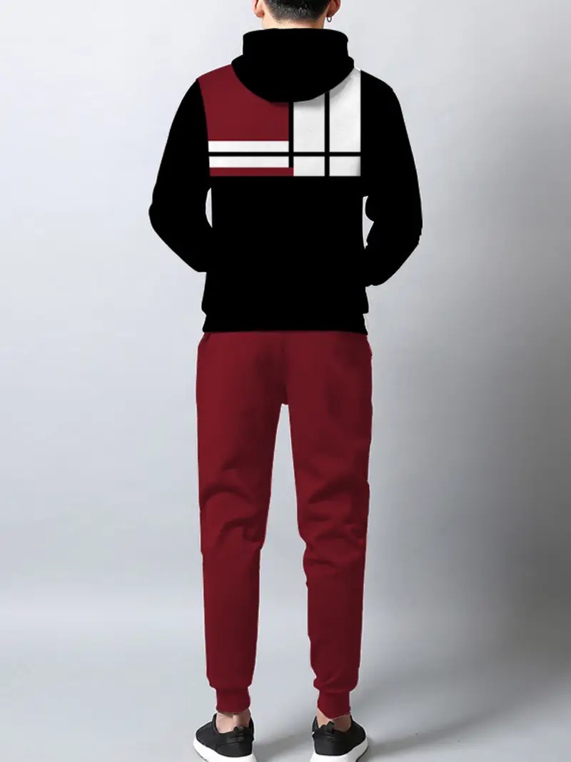 2026年秋冬新作 ストリートシンプルカジュアルファッション - Street Fashion For Man のレビューと価格