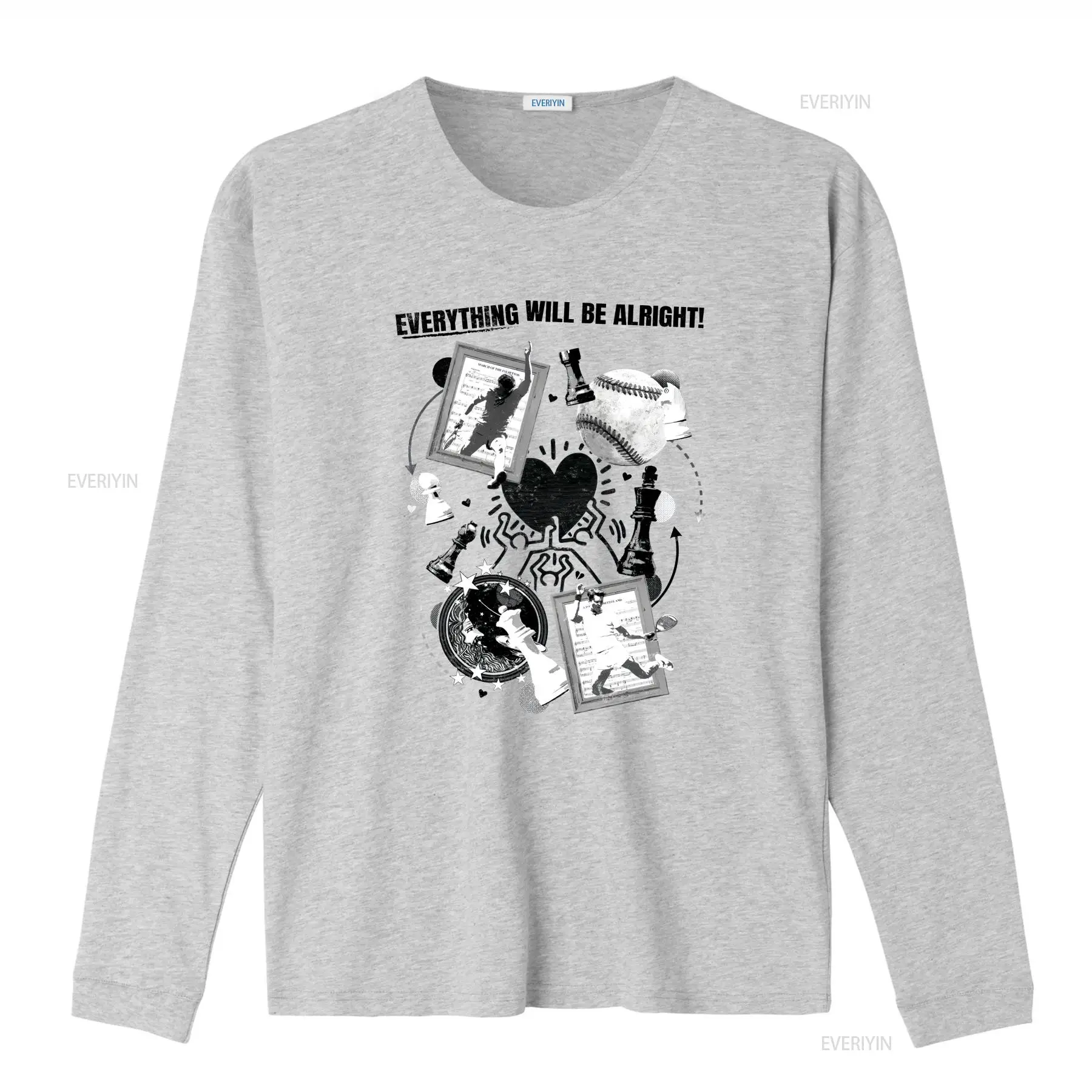 ファルセットス ミュージカルにインスパイアされた T シャツ - Street Fashion Mood のレビューと価格
