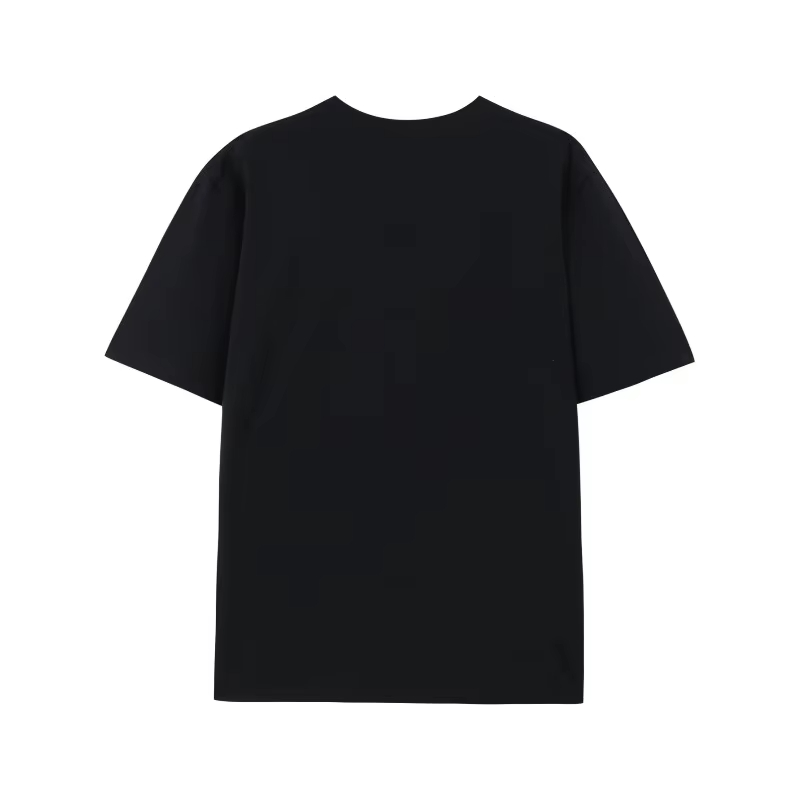 男性カジュアルマッチングトラックスーツ綿 Tシャツポリエステ - Street Fashion Mood のレビューと価格